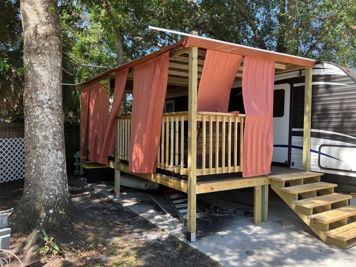 Social Distanсing Approved Nature Getaway! North North Naples 外观 照片