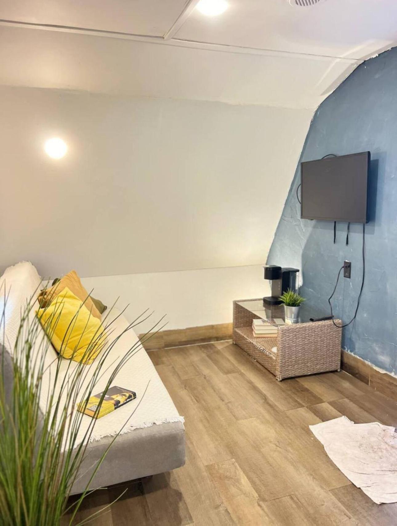 Social Distanсing Approved Nature Getaway! North North Naples 外观 照片