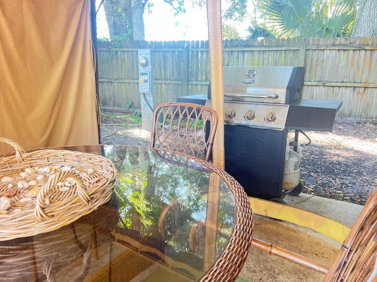 Social Distanсing Approved Nature Getaway! North North Naples 外观 照片