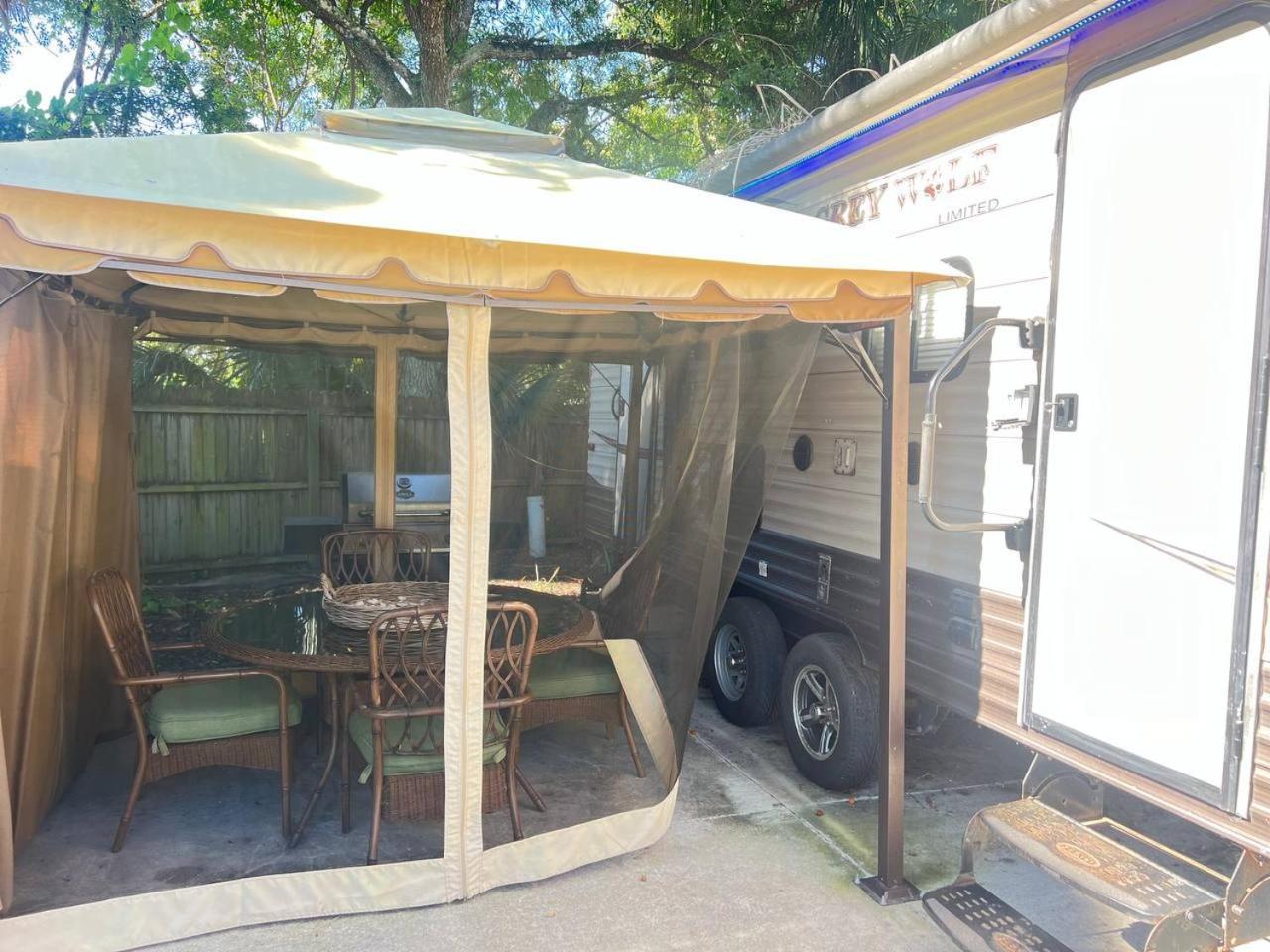 Social Distanсing Approved Nature Getaway! North North Naples 外观 照片