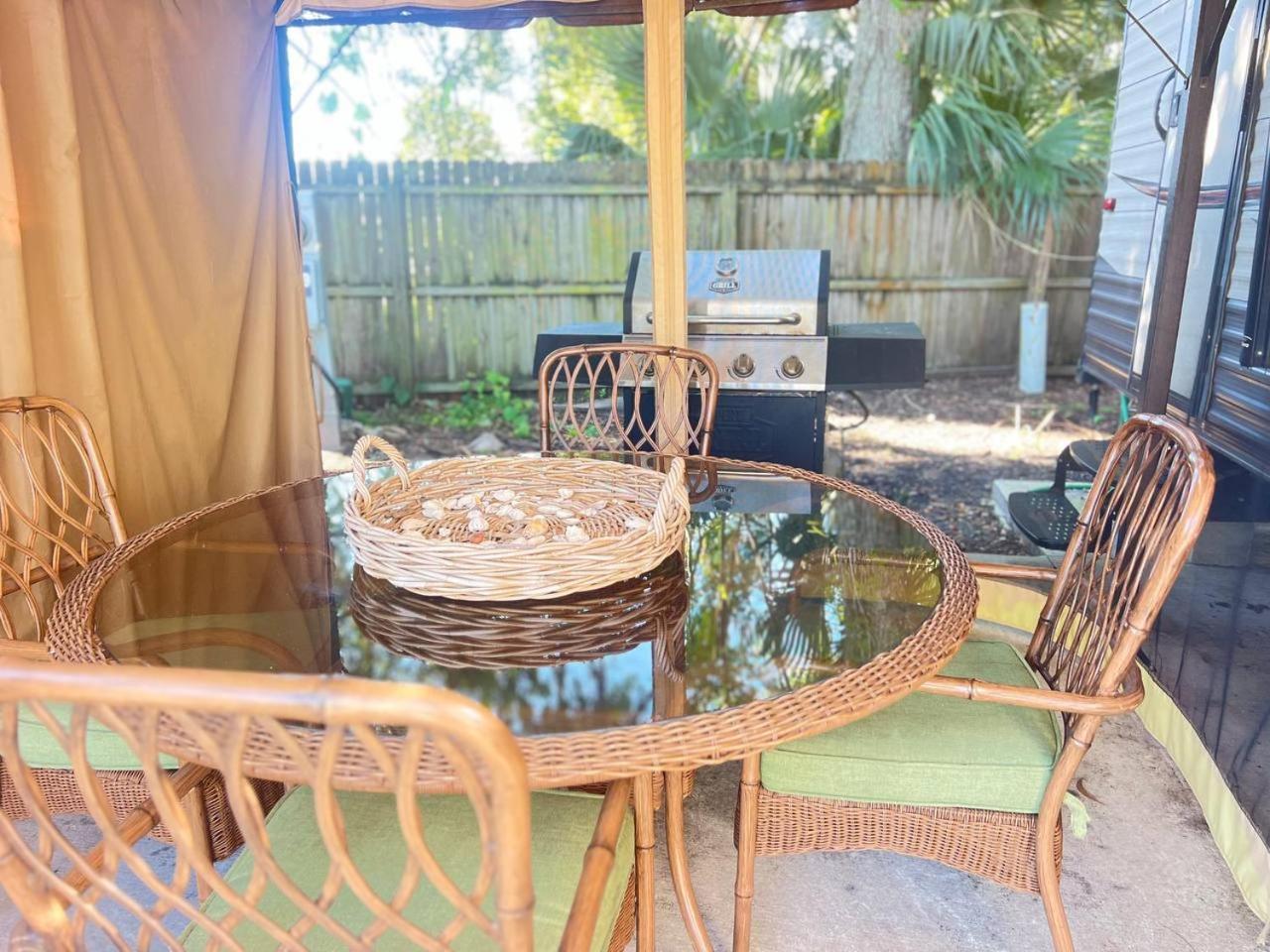 Social Distanсing Approved Nature Getaway! North North Naples 外观 照片
