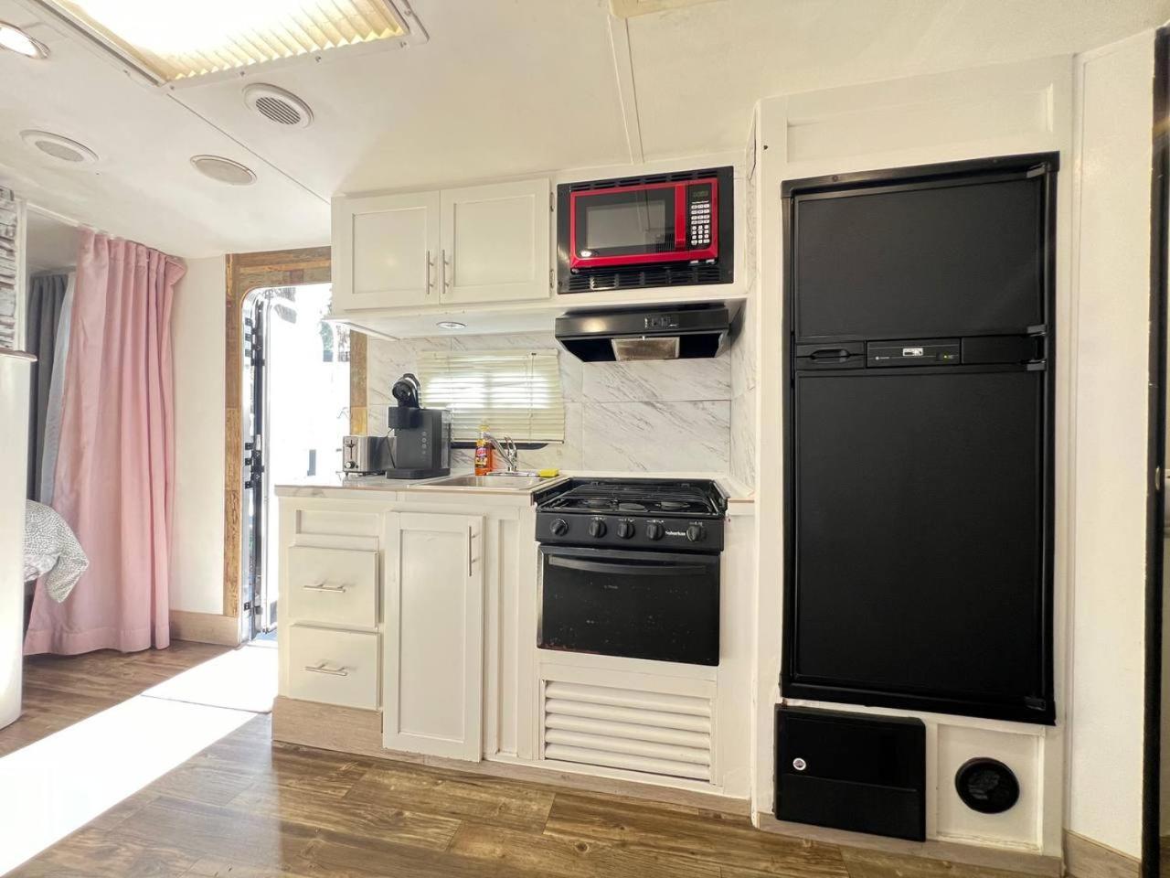 Social Distanсing Approved Nature Getaway! North North Naples 外观 照片