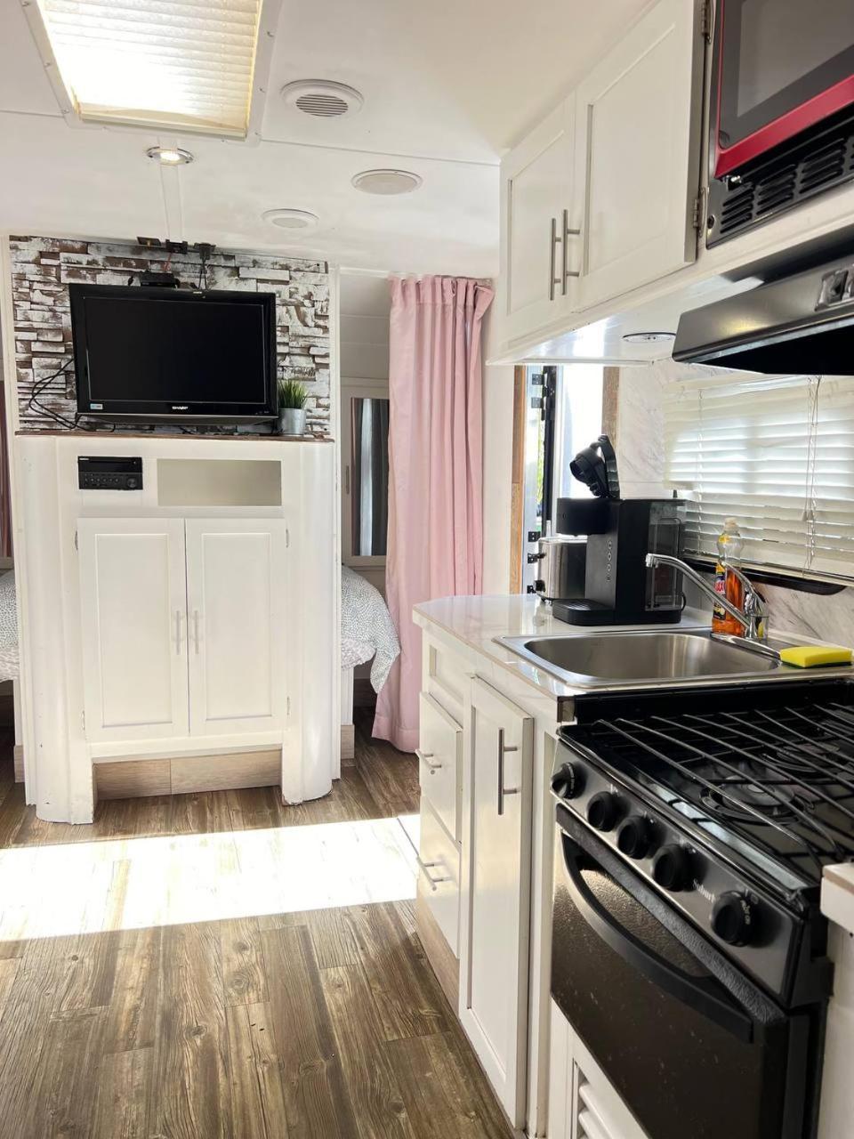 Social Distanсing Approved Nature Getaway! North North Naples 外观 照片