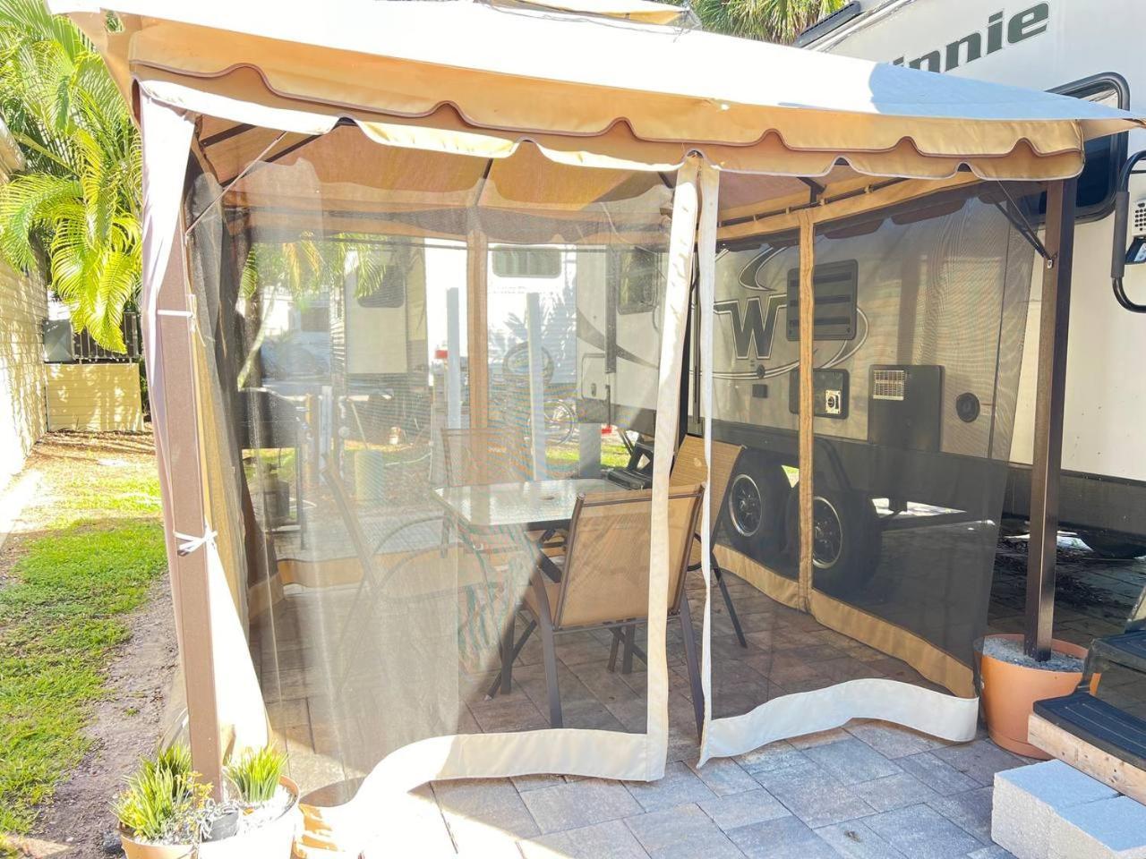 Social Distanсing Approved Nature Getaway! North North Naples 外观 照片