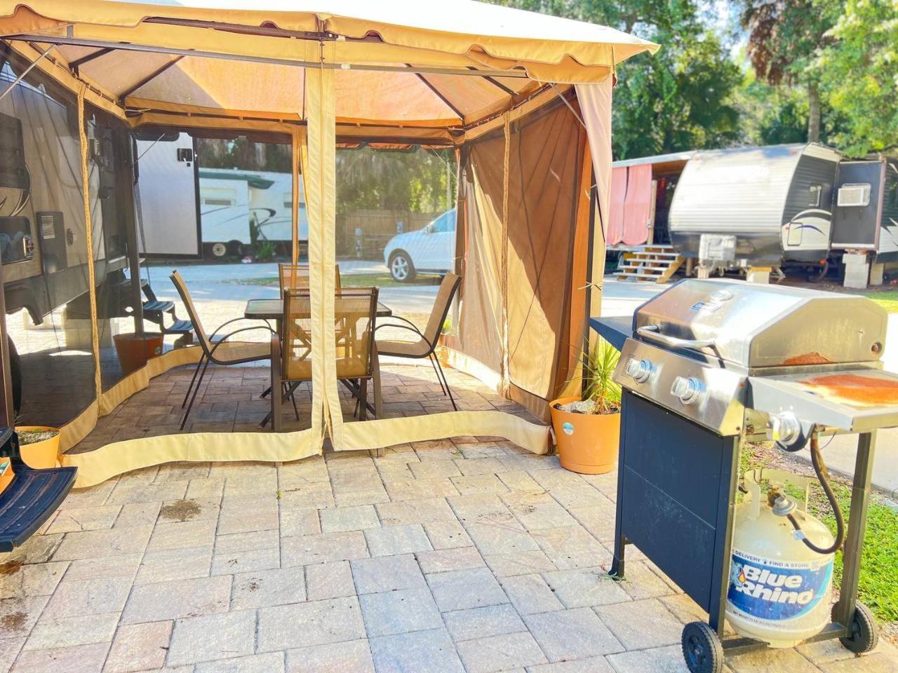 Social Distanсing Approved Nature Getaway! North North Naples 外观 照片