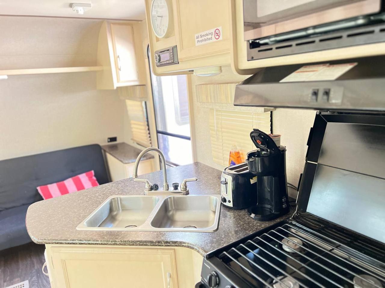 Social Distanсing Approved Nature Getaway! North North Naples 外观 照片