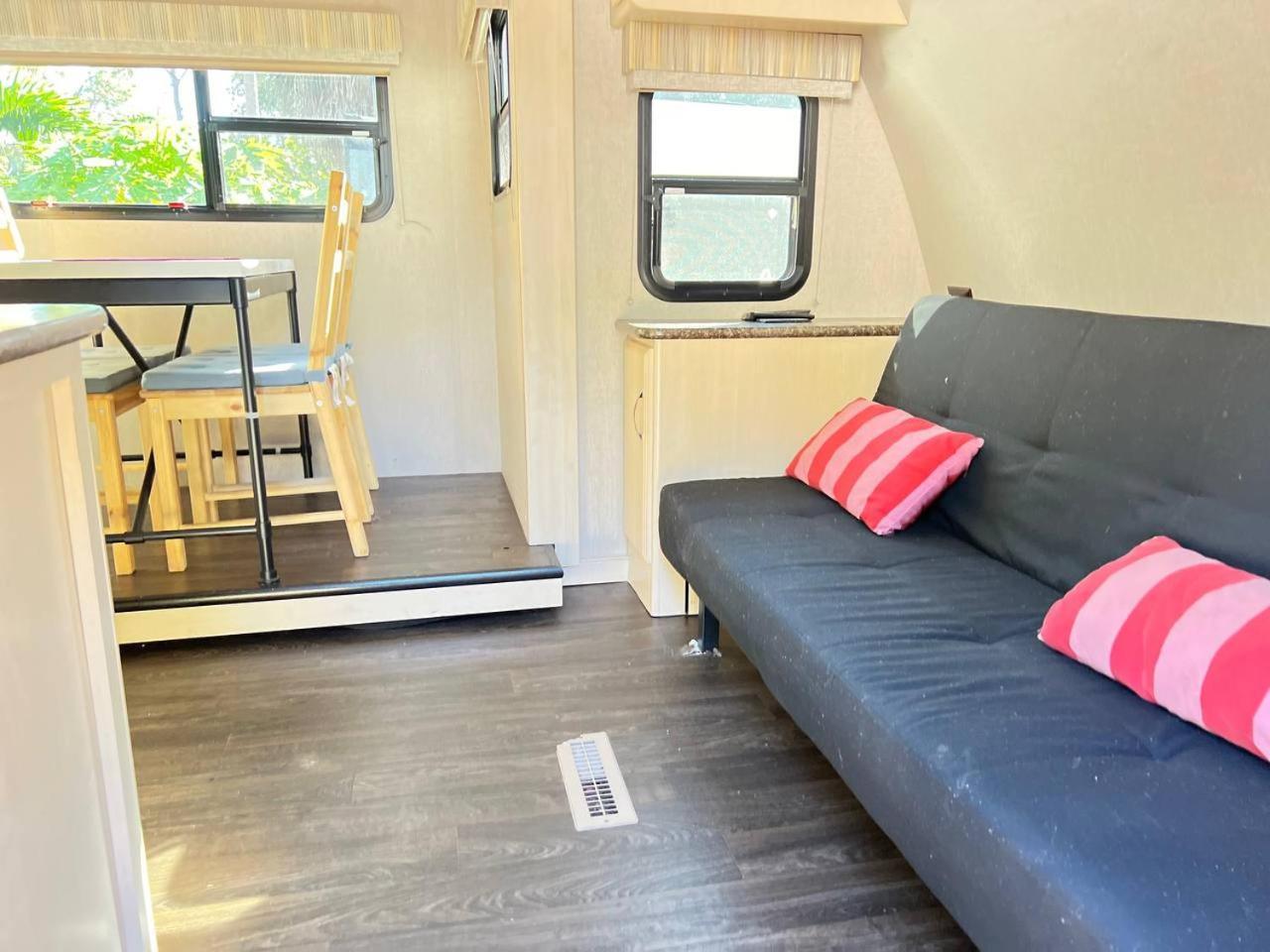Social Distanсing Approved Nature Getaway! North North Naples 外观 照片
