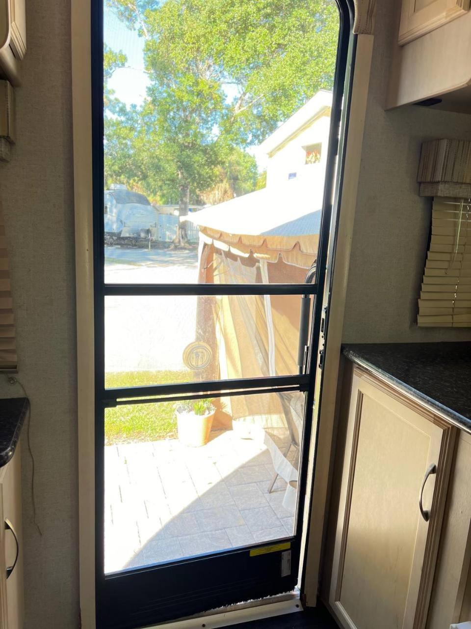 Social Distanсing Approved Nature Getaway! North North Naples 外观 照片