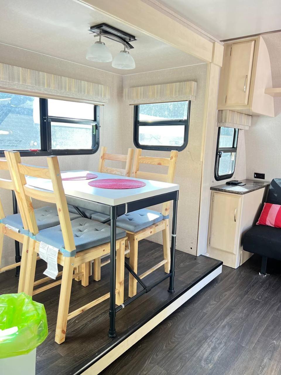 Social Distanсing Approved Nature Getaway! North North Naples 外观 照片